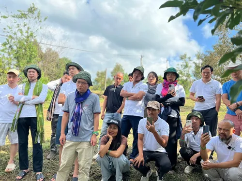 Xuyên Việt Farmstay Mùa 5 — Quảng Bình – Huế, 5/6 (ảnh 119)