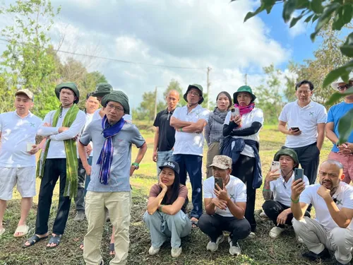 Xuyên Việt Farmstay Mùa 5 — Quảng Bình – Huế, 5/6 (ảnh 120)