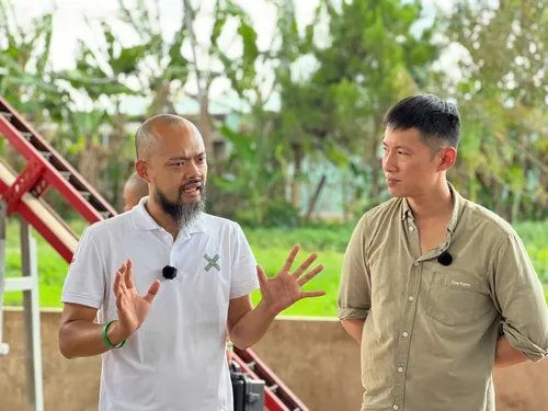 Xuyên Việt Farmstay Mùa 5 — Quảng Bình – Huế, 5/6 (ảnh 131)