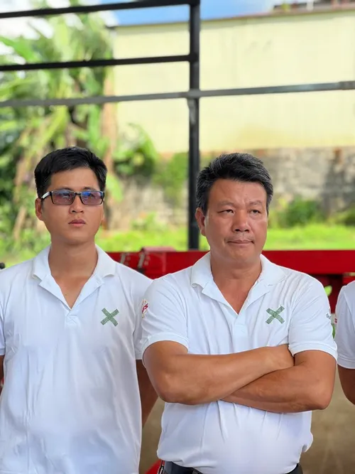 Xuyên Việt Farmstay Mùa 5 — Quảng Bình – Huế, 5/6 (ảnh 135)