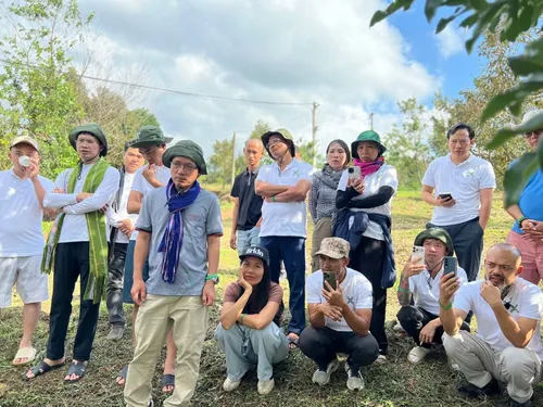 Xuyên Việt Farmstay Mùa 5 — Quảng Bình – Huế, 5/6 (ảnh 140)