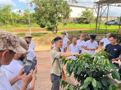Xuyên Việt Farmstay Mùa 5 — Quảng Bình – Huế, 5/6 (ảnh 142)