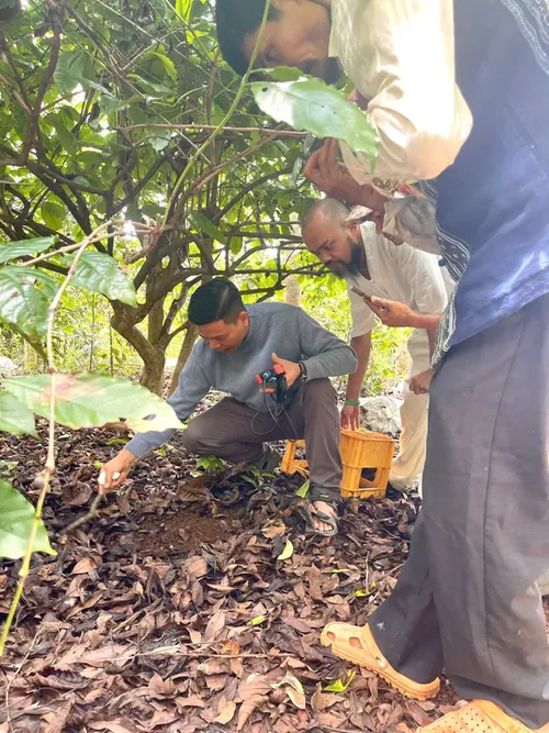 Xuyên Việt Farmstay Mùa 5 — Đà Nẵng, 6/6 (ảnh 6)