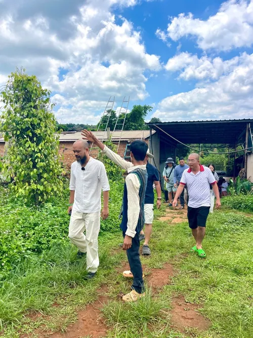 Xuyên Việt Farmstay Mùa 5 — Đà Nẵng, 6/6 (ảnh 9)