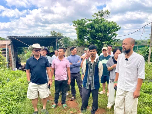 Xuyên Việt Farmstay Mùa 5 — Đà Nẵng, 6/6 (ảnh 11)