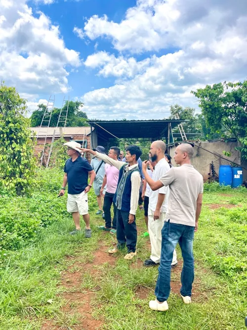 Xuyên Việt Farmstay Mùa 5 — Đà Nẵng, 6/6 (ảnh 13)