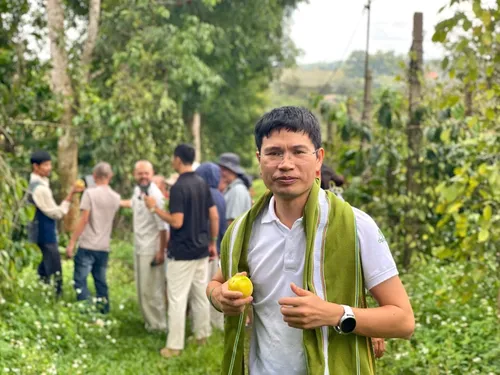 Xuyên Việt Farmstay Mùa 5 — Đà Nẵng, 6/6 (ảnh 14)