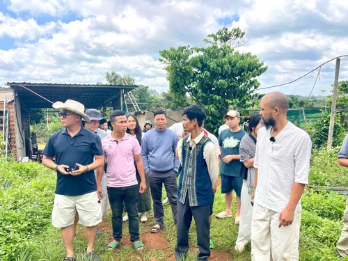 Xuyên Việt Farmstay Mùa 5 — Đà Nẵng, 6/6 (ảnh 15)