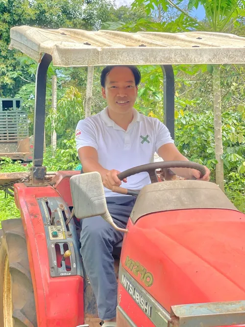 Xuyên Việt Farmstay Mùa 5 — Đà Nẵng, 6/6 (ảnh 18)