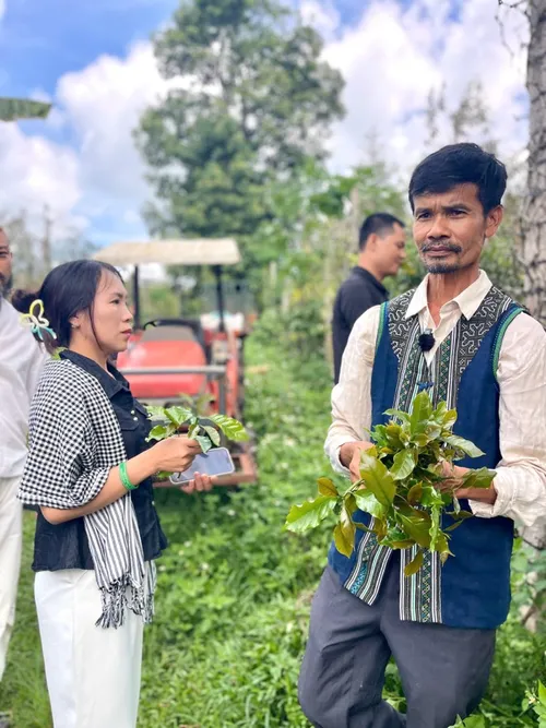 Xuyên Việt Farmstay Mùa 5 — Đà Nẵng, 6/6 (ảnh 21)