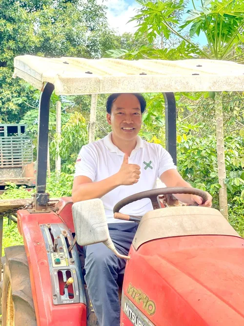 Xuyên Việt Farmstay Mùa 5 — Đà Nẵng, 6/6 (ảnh 23)