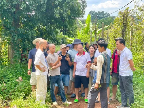 Xuyên Việt Farmstay Mùa 5 — Đà Nẵng, 6/6 (ảnh 26)