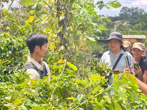 Xuyên Việt Farmstay Mùa 5 — Đà Nẵng, 6/6 (ảnh 28)