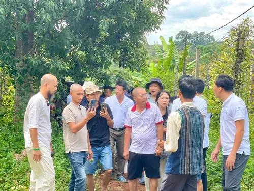 Xuyên Việt Farmstay Mùa 5 — Đà Nẵng, 6/6 (ảnh 29)