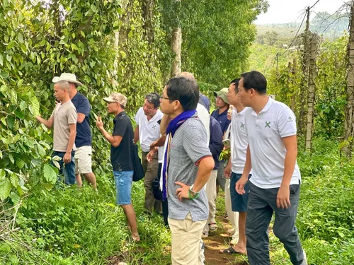 Xuyên Việt Farmstay Mùa 5 — Đà Nẵng, 6/6 (ảnh 32)