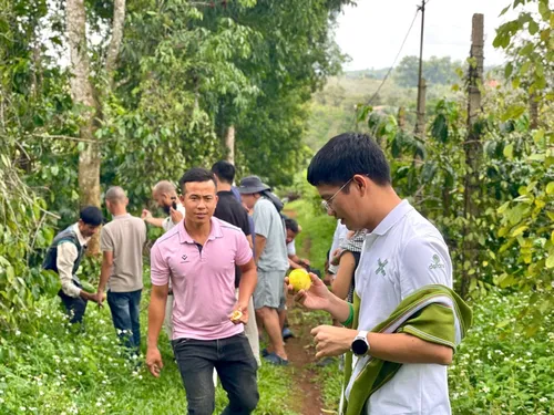 Xuyên Việt Farmstay Mùa 5 — Đà Nẵng, 6/6 (ảnh 35)