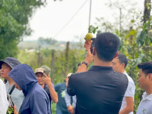 Xuyên Việt Farmstay Mùa 5 — Đà Nẵng, 6/6 (ảnh 36)