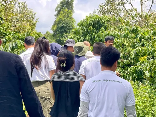 Xuyên Việt Farmstay Mùa 5 — Đà Nẵng, 6/6 (ảnh 42)