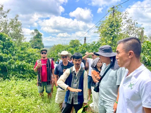 Xuyên Việt Farmstay Mùa 5 — Đà Nẵng, 6/6 (ảnh 44)