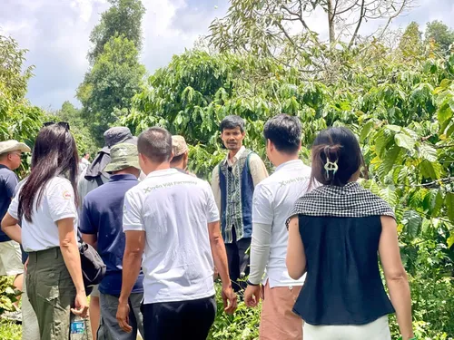 Xuyên Việt Farmstay Mùa 5 — Đà Nẵng, 6/6 (ảnh 47)