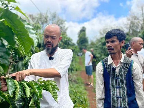 Xuyên Việt Farmstay Mùa 5 — Đà Nẵng, 6/6 (ảnh 48)