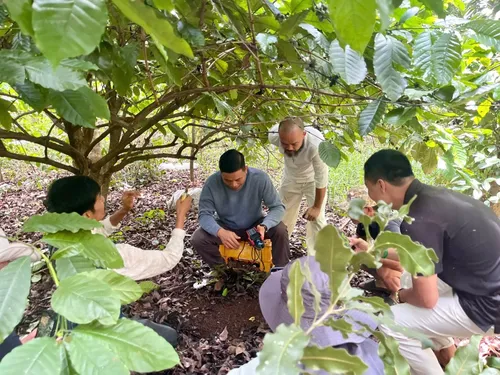 Xuyên Việt Farmstay Mùa 5 — Đà Nẵng, 6/6 (ảnh 49)