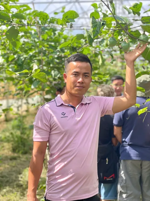Xuyên Việt Farmstay Mùa 5 — Đà Nẵng, 6/6 (ảnh 63)