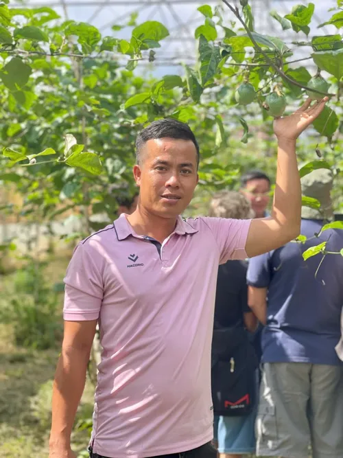Xuyên Việt Farmstay Mùa 5 — Đà Nẵng, 6/6 (ảnh 66)