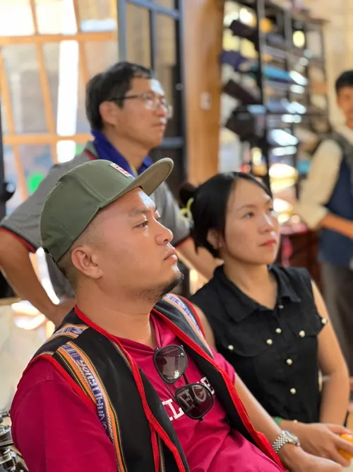 Xuyên Việt Farmstay Mùa 5 — Đà Nẵng, 6/6 (ảnh 76)