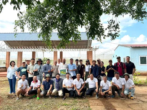 Xuyên Việt Farmstay Mùa 5 — Đà Nẵng, 6/6 (ảnh 78)