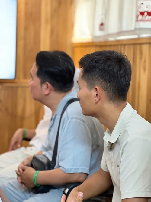 Xuyên Việt Farmstay Mùa 5 — Đà Nẵng, 6/6 (ảnh 83)
