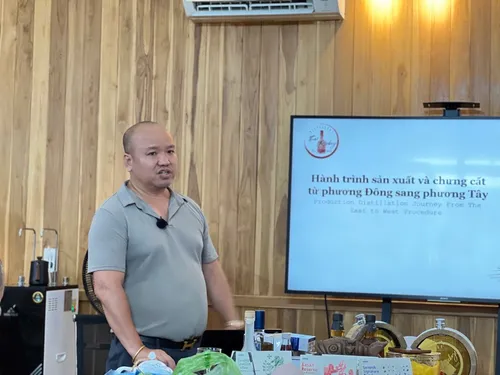 Xuyên Việt Farmstay Mùa 5 — Đà Nẵng, 6/6 (ảnh 85)