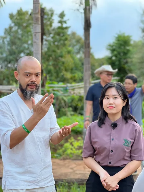 Xuyên Việt Farmstay Mùa 5 — Đà Nẵng, 6/6 (ảnh 88)