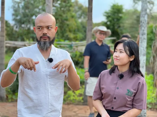 Xuyên Việt Farmstay Mùa 5 — Đà Nẵng, 6/6 (ảnh 91)