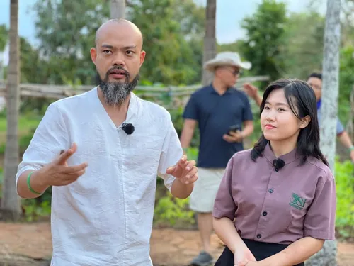 Xuyên Việt Farmstay Mùa 5 — Đà Nẵng, 6/6 (ảnh 93)