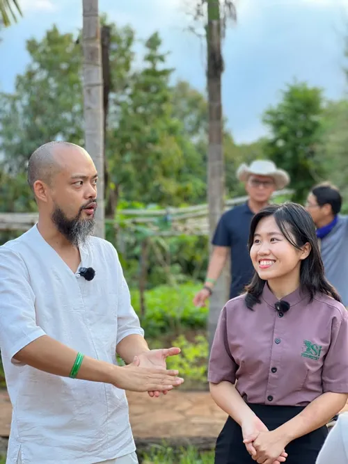 Xuyên Việt Farmstay Mùa 5 — Đà Nẵng, 6/6 (ảnh 97)