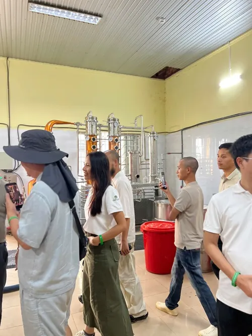 Xuyên Việt Farmstay Mùa 5 — Đà Nẵng, 6/6 (ảnh 101)
