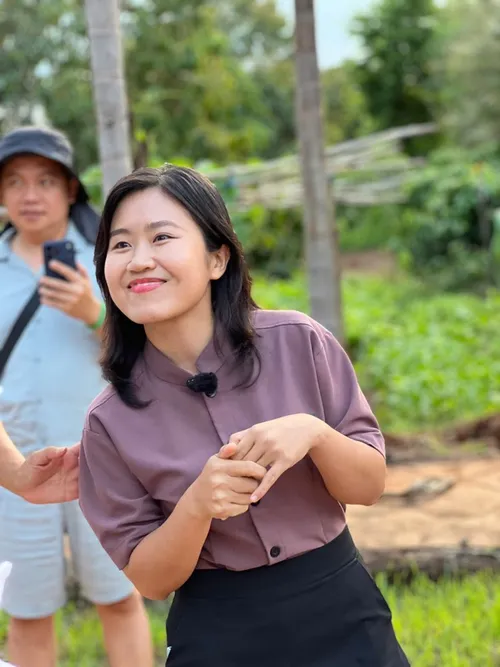 Xuyên Việt Farmstay Mùa 5 — Đà Nẵng, 6/6 (ảnh 120)
