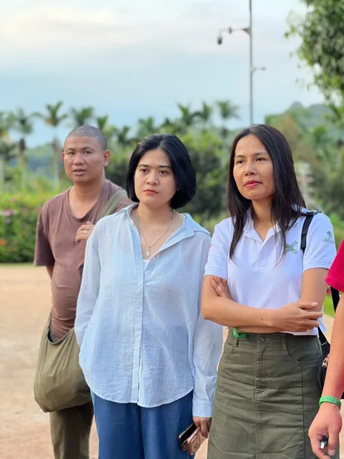 Xuyên Việt Farmstay Mùa 5 — Đà Nẵng, 6/6 (ảnh 123)