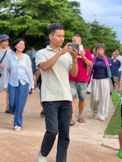 Xuyên Việt Farmstay Mùa 5 — Đà Nẵng, 6/6 (ảnh 124)