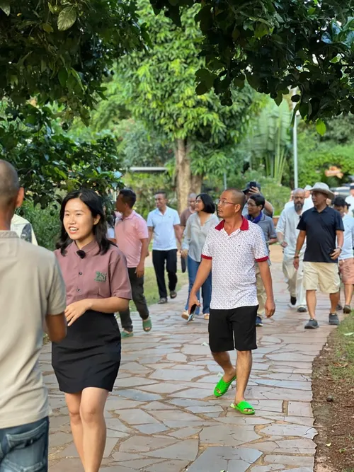 Xuyên Việt Farmstay Mùa 5 — Đà Nẵng, 6/6 (ảnh 125)