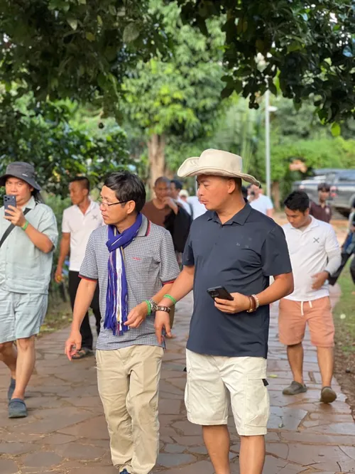 Xuyên Việt Farmstay Mùa 5 — Đà Nẵng, 6/6 (ảnh 131)