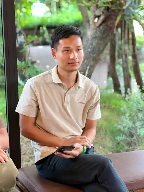 Xuyên Việt Farmstay Mùa 5 — Đà Nẵng, 6/6 (ảnh 136)