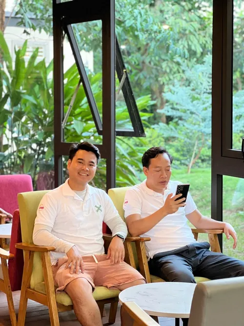 Xuyên Việt Farmstay Mùa 5 — Đà Nẵng, 6/6 (ảnh 146)