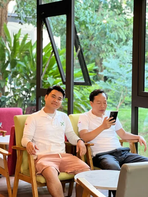 Xuyên Việt Farmstay Mùa 5 — Đà Nẵng, 6/6 (ảnh 150)