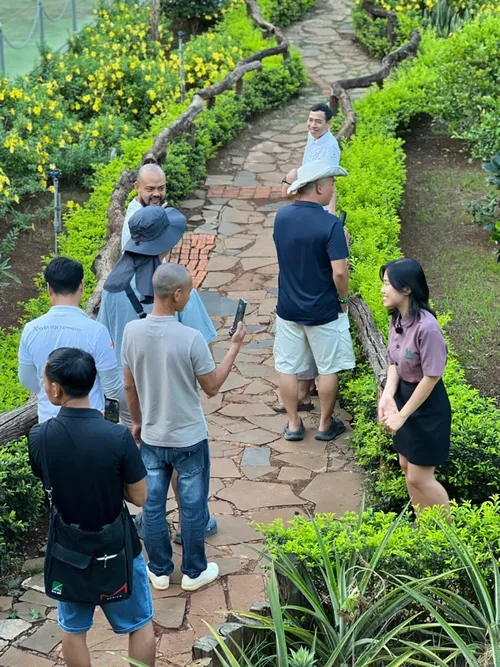 Xuyên Việt Farmstay Mùa 5 — Đà Nẵng, 6/6 (ảnh 170)