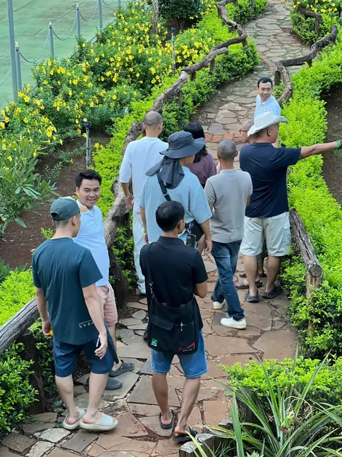 Xuyên Việt Farmstay Mùa 5 — Đà Nẵng, 6/6 (ảnh 174)