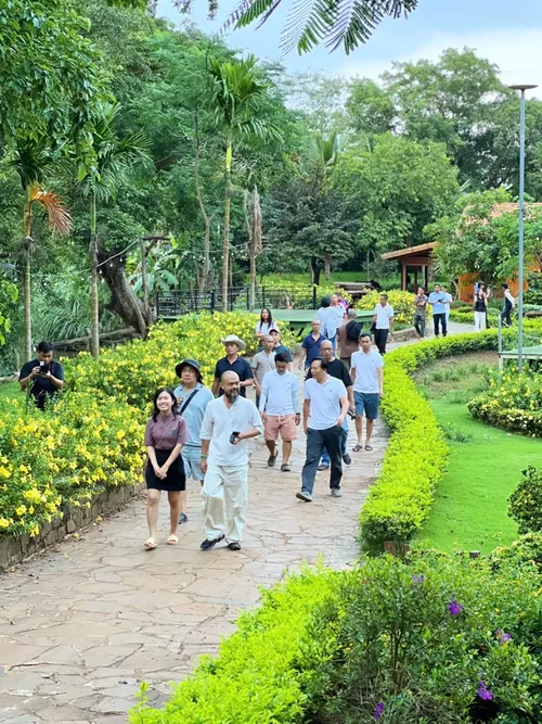 Xuyên Việt Farmstay Mùa 5 — Đà Nẵng, 6/6 (ảnh 179)