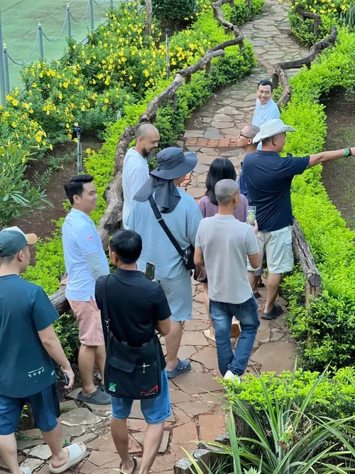 Xuyên Việt Farmstay Mùa 5 — Đà Nẵng, 6/6 (ảnh 181)