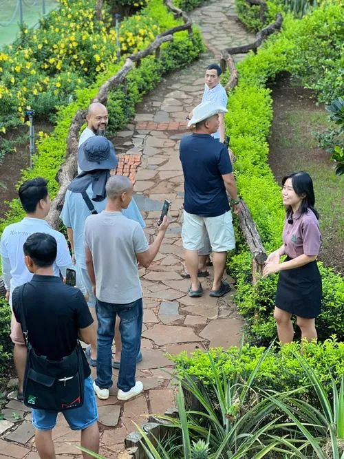 Xuyên Việt Farmstay Mùa 5 — Đà Nẵng, 6/6 (ảnh 182)